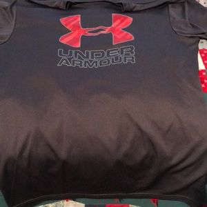 Under armor sport T